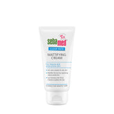 Sebamed Clear Face Mattifying Cream tube
